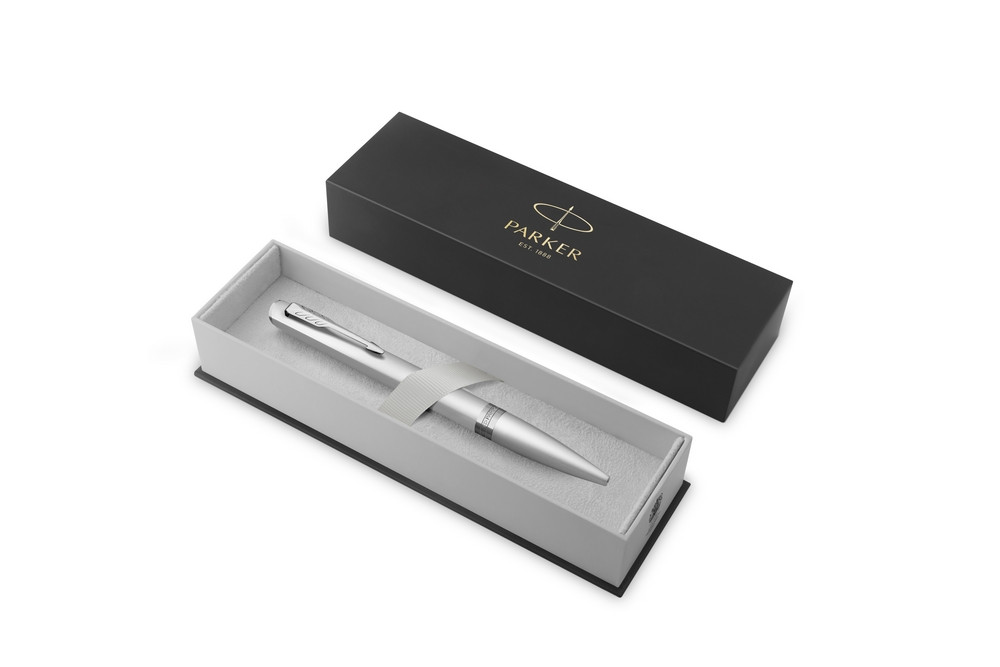 Długopis Parker Meridian Chrome CT BP BLU GB 2231391